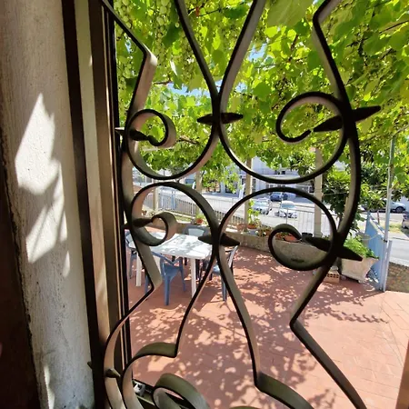 La Uattata Il Tuo Riparo Tra Mare Natura E Tradizione * Vasto Marina